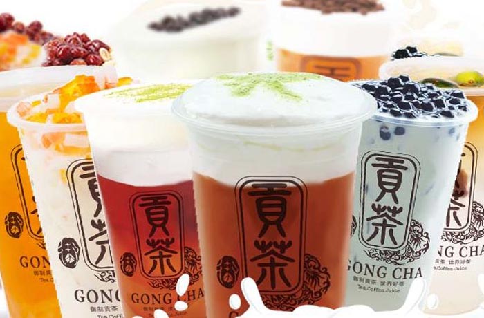 灵川贡茶培训